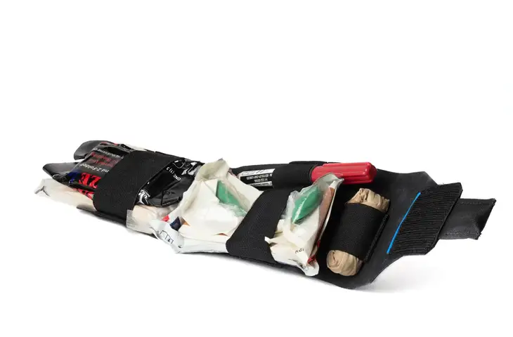 Blue Force Gear NANO ES Version 2 Micro Trauma Kit Now! w/ Free Shipping — 2 models - view 11
